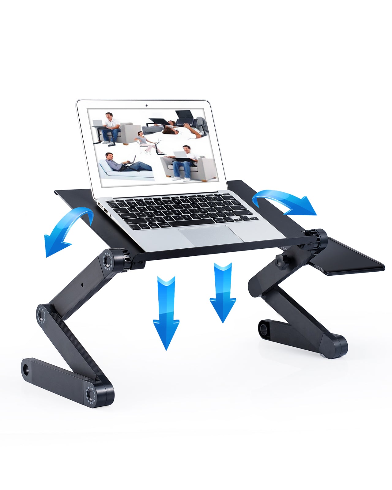 RAINBEAN Adjustable Laptop Stand