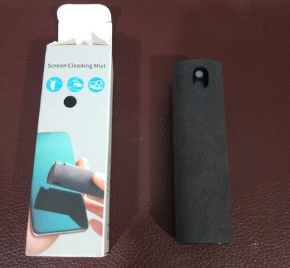 Mobile Phone Screen Cleaner Set