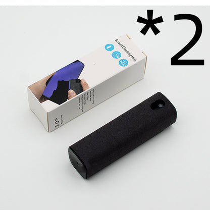 Mobile Phone Screen Cleaner Set