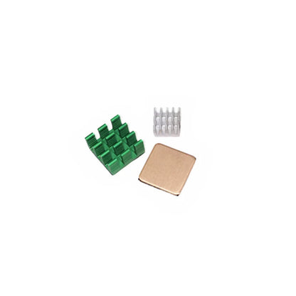 Raspberry Pi 4 Model B 3B+ 3B Heat Sink For Raspberry Pi 4 3