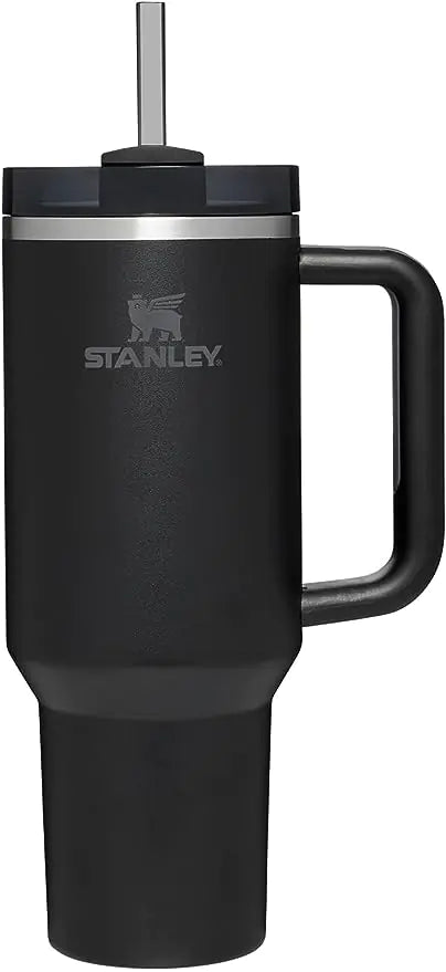 Stanley Quencher H2.0 FlowState Stainless Steel Vacuum Insulated Tumbler with Lid and Straw