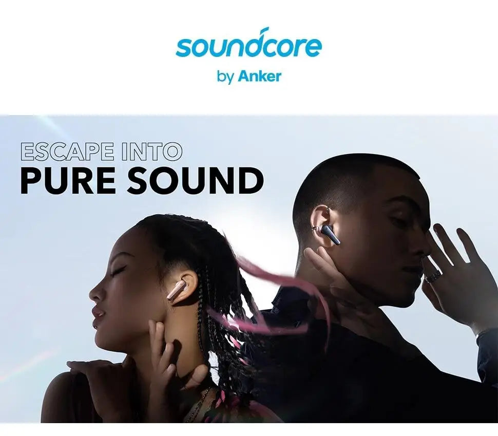 Anker Soundcore Liberty Air 2 Pro True Wireless Earbuds