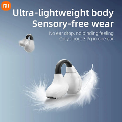 Xiaomi Wireless Earphones Bluetooth 5.3 Headphones Waterproof Headset with Mic