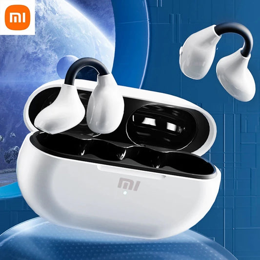 Xiaomi Wireless Earphones Bluetooth 5.3 Headphones Waterproof Headset with Mic