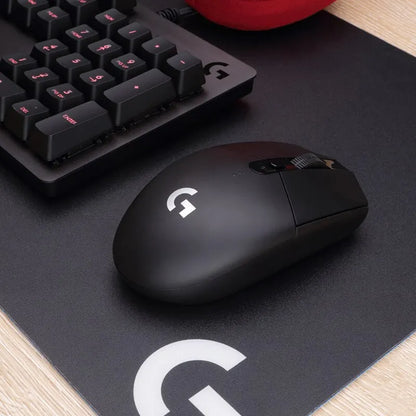 Logitech G304 Wireless Mouse Programmable