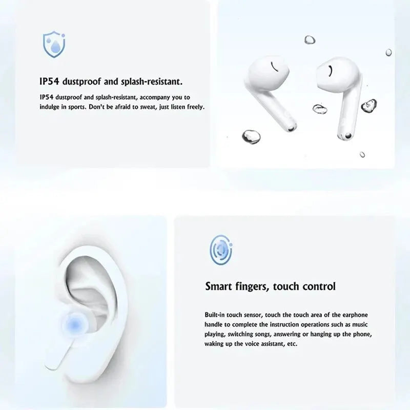 Huawei SE 2 Earphones Bluetooth 5.3 Wireless Sports Waterproof With Mic