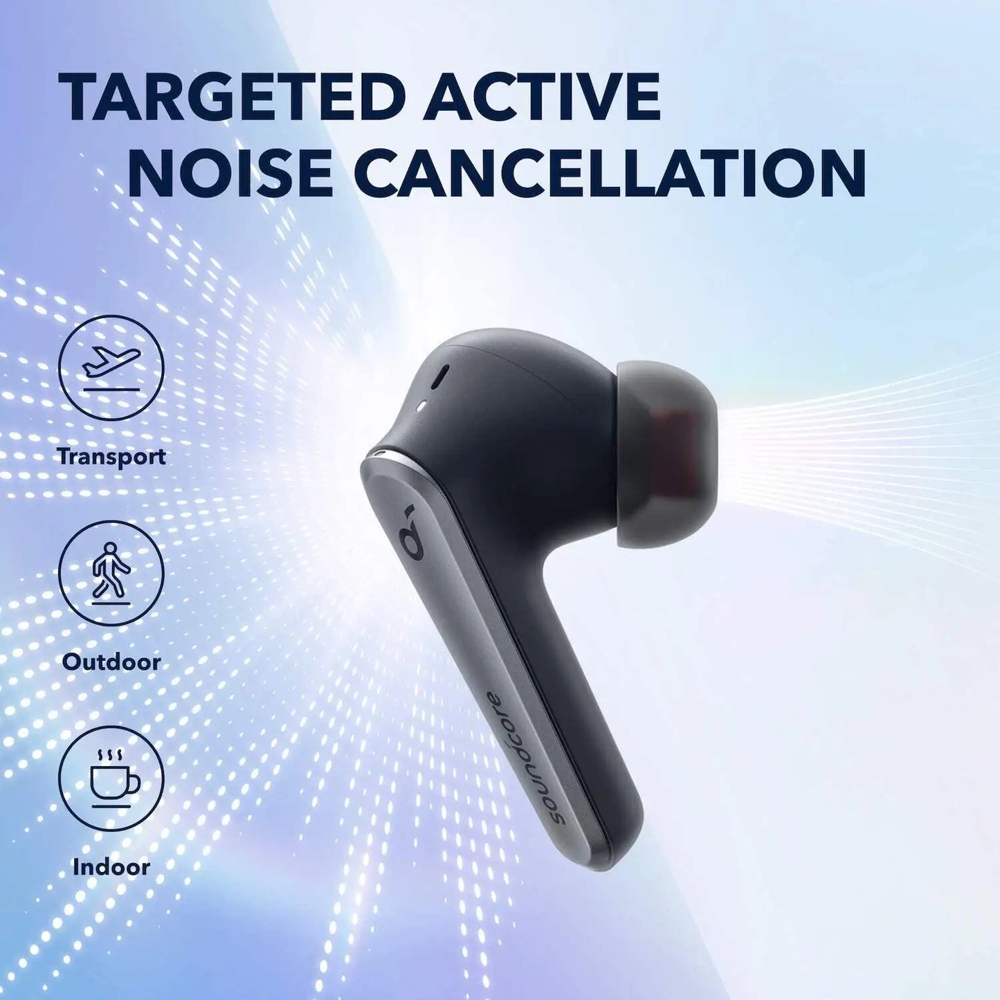 Anker Soundcore Liberty Air 2 Pro True Wireless Earbuds