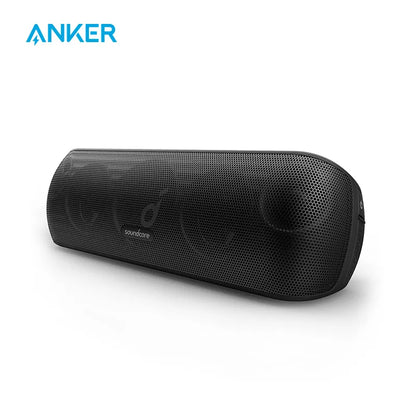 Anker Soundcore Motion+ Bluetooth Speaker with Hi-Res 30W Audio