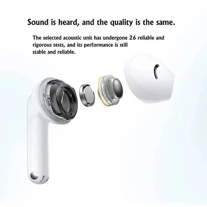 Huawei SE 2 Earphones Bluetooth 5.3 Wireless Sports Waterproof With Mic