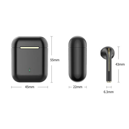 Xiaomi J18 Bluetooth Earbuds Wireless