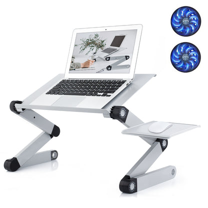 RAINBEAN Adjustable Laptop Stand