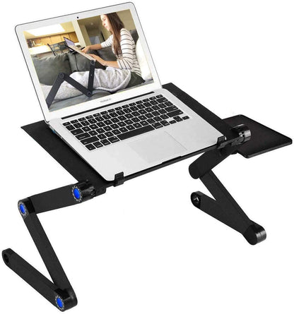 RAINBEAN Adjustable Laptop Stand