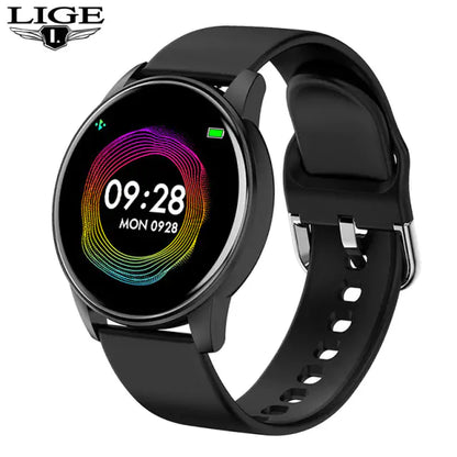 Smart Watch Men Fitness Bracelet