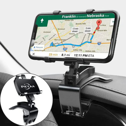 Universal Car Phone Holder Dashboard Phone Holder