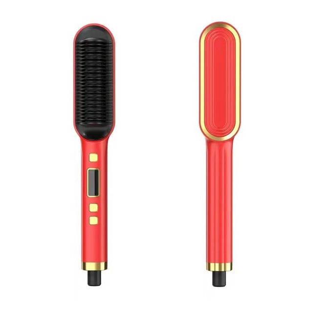 Anti-scalding Ceramic Hair Curler