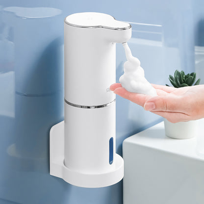 Automatic Soap Dispensers